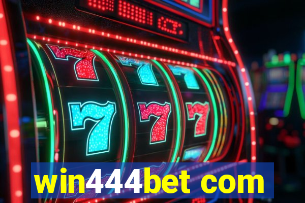 win444bet com